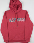 GAP - Hoodie (M)