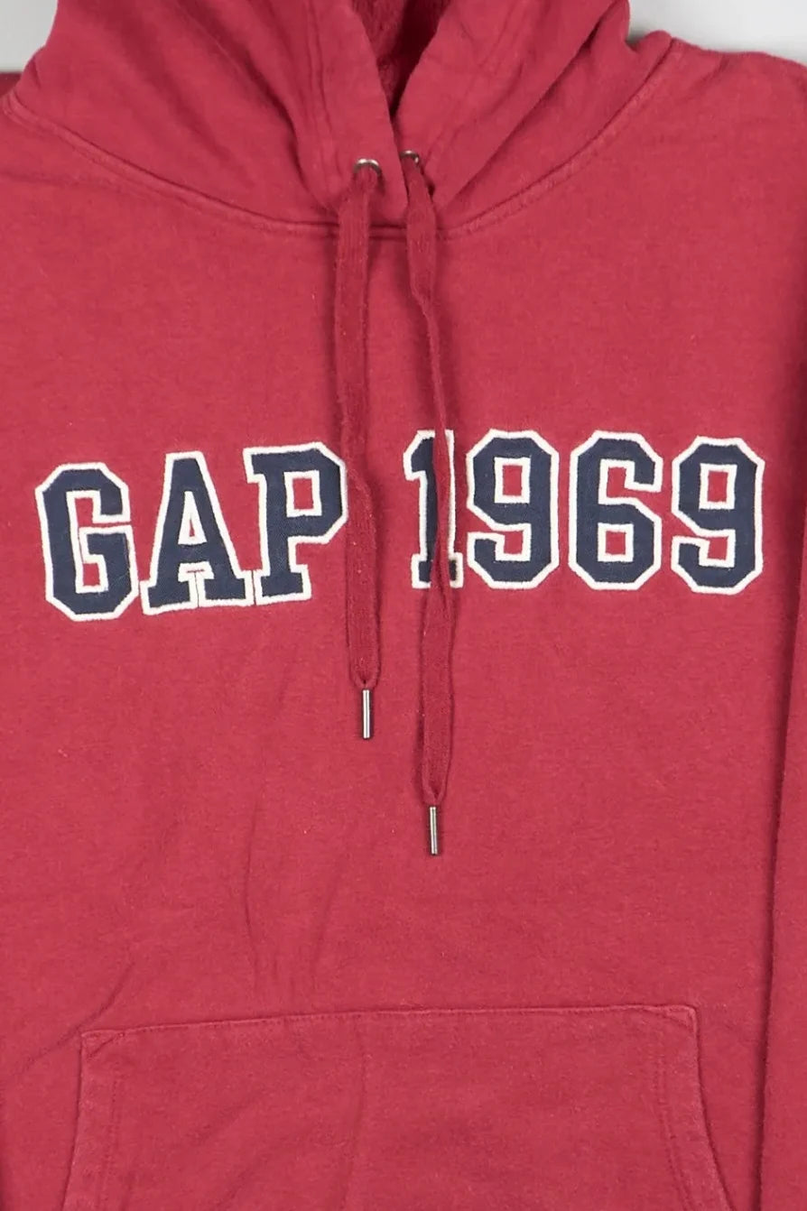 GAP - Hoodie (M) Center