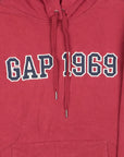 GAP - Hoodie (M) Center