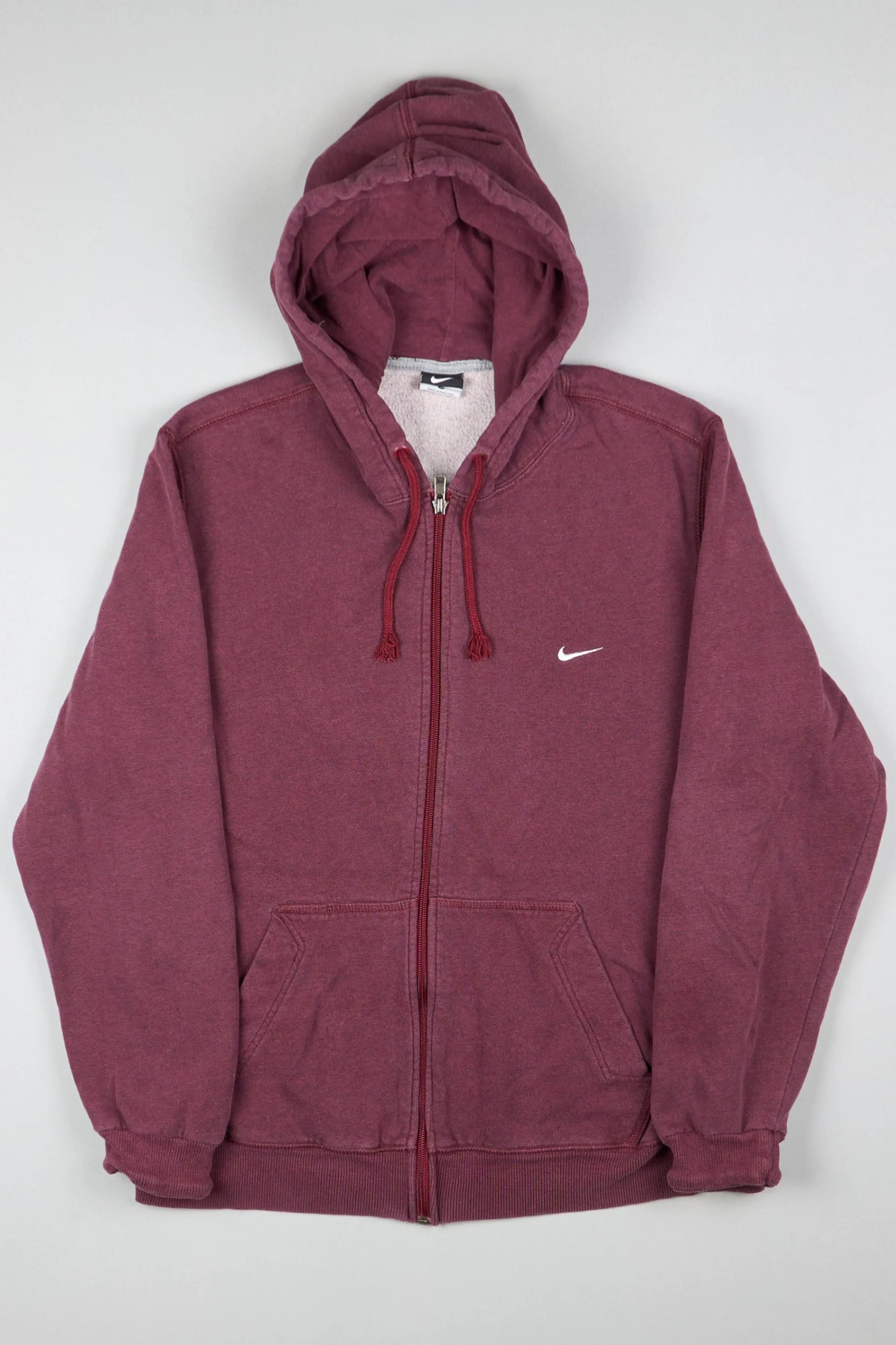 Nike - Full Zip (L)