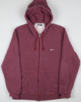 Nike - Full Zip (L)