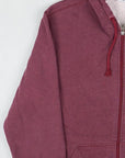 Nike - Full Zip (L) Left