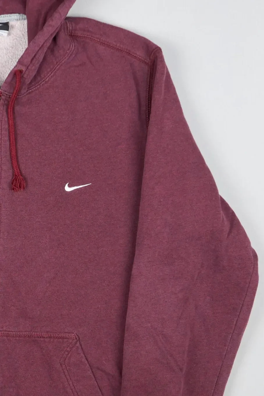 Nike - Full Zip (L) Right