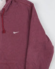 Nike - Full Zip (L) Right