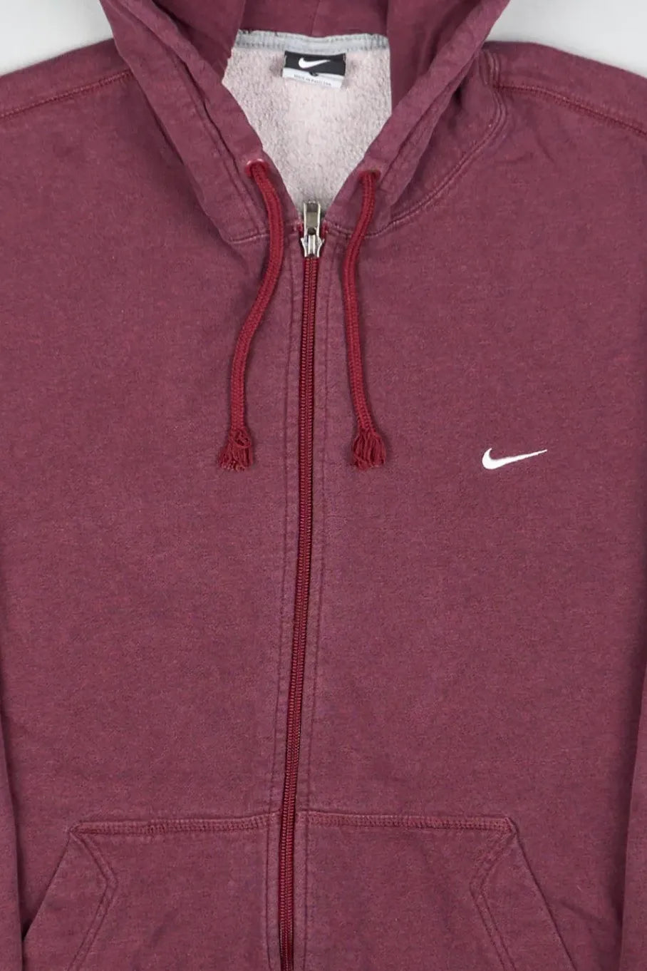 Nike - Full Zip (L) Center