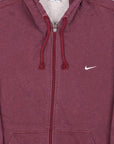 Nike - Full Zip (L) Center