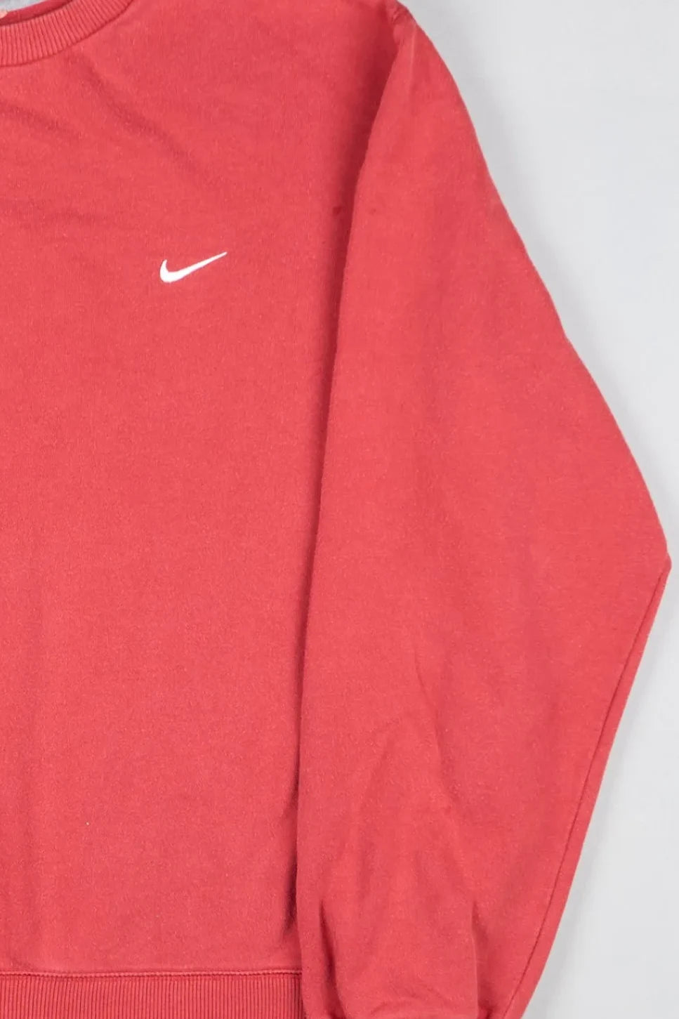 Nike - Sweatshirt (XL) Right