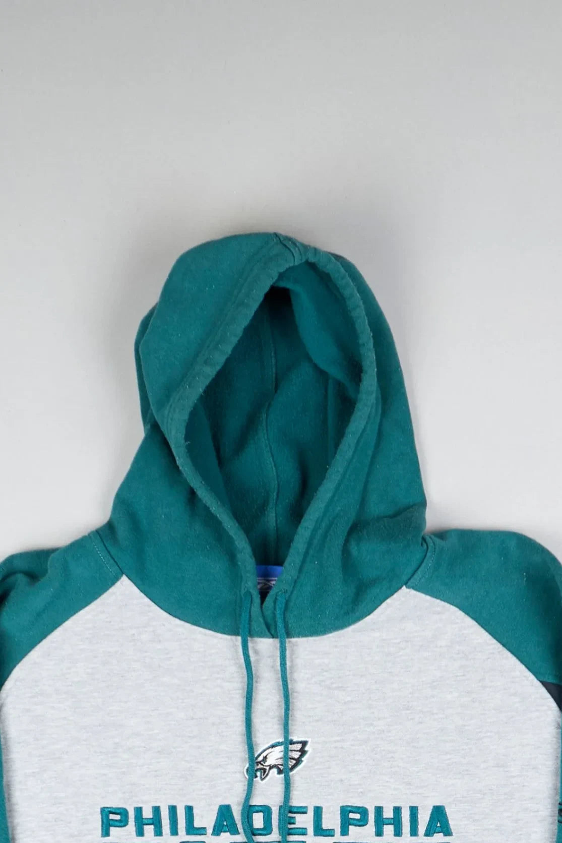 Reebok - Hoodie (XXL) Top