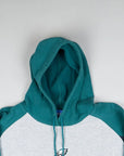 Reebok - Hoodie (XXL) Top