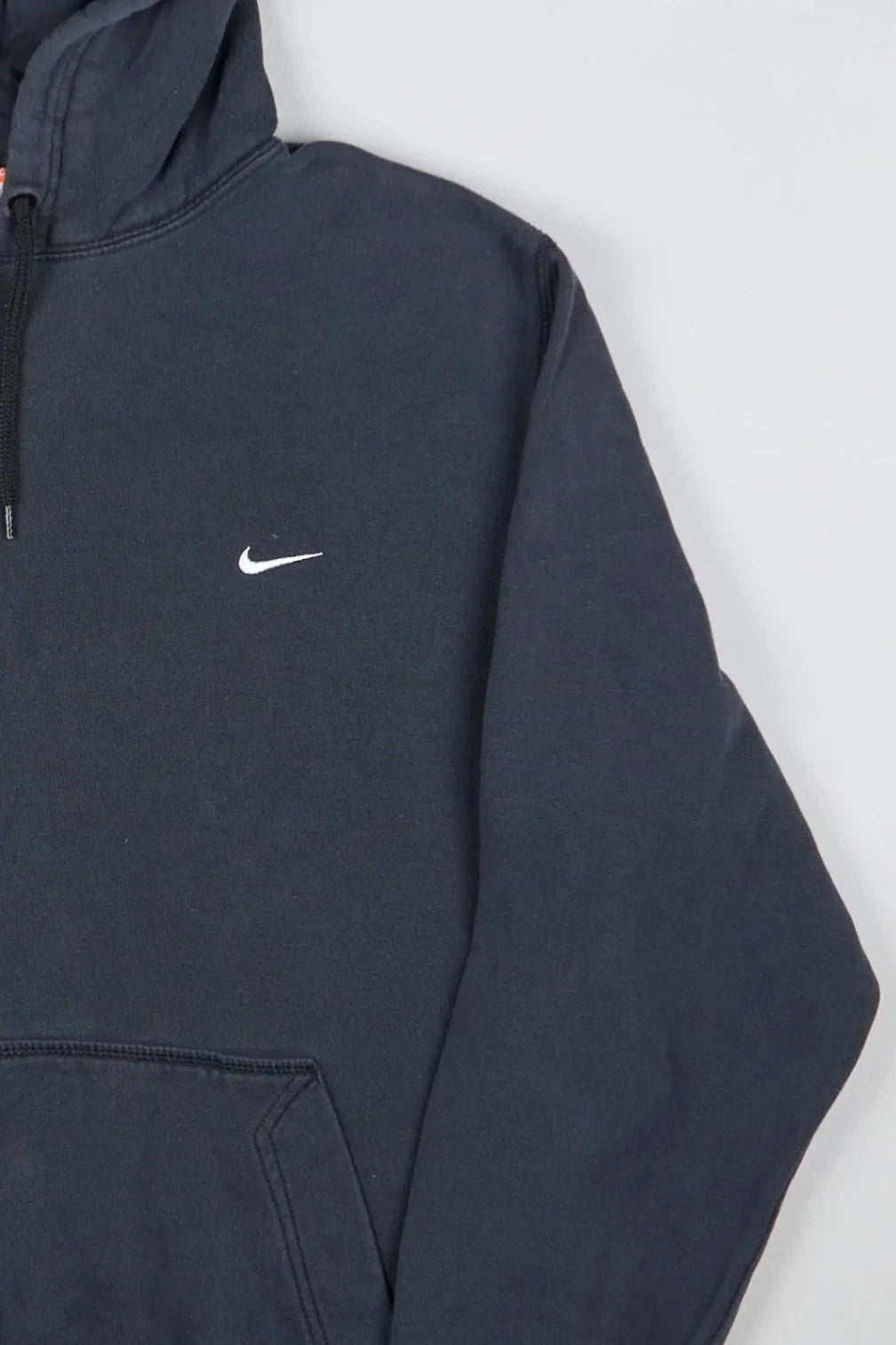 Nike - Hoodie (XL) Right