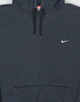 Nike - Hoodie (XL) Center