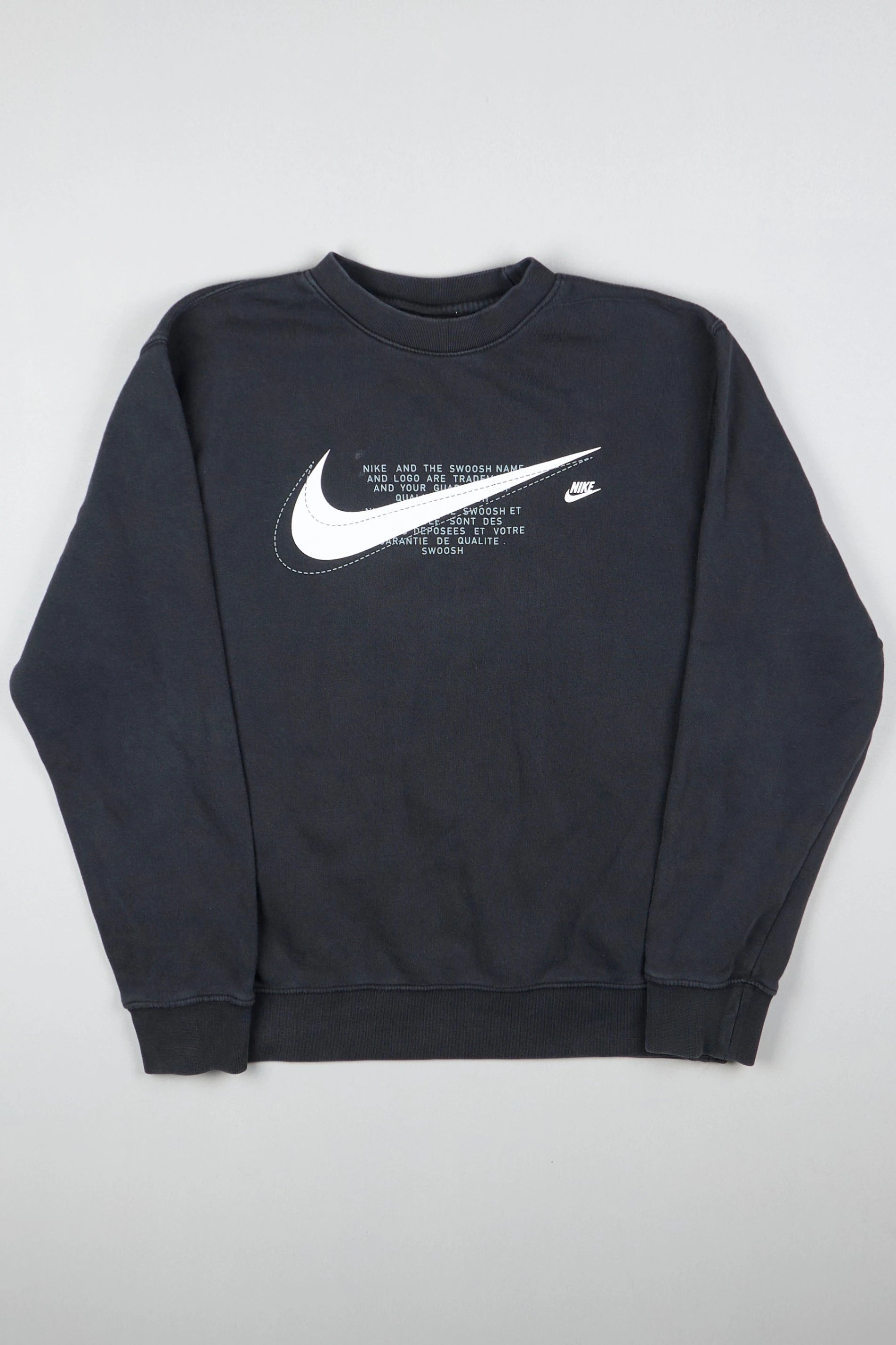 Nike - Sweatshirt (S)