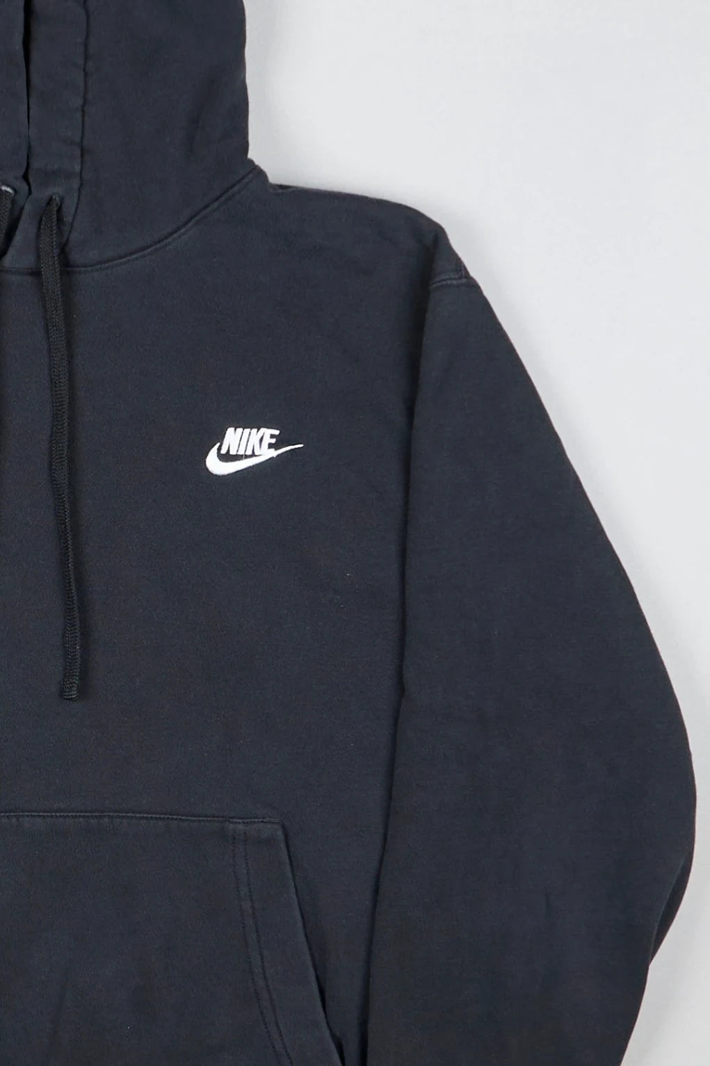 Nike - Hoodie (L) Right