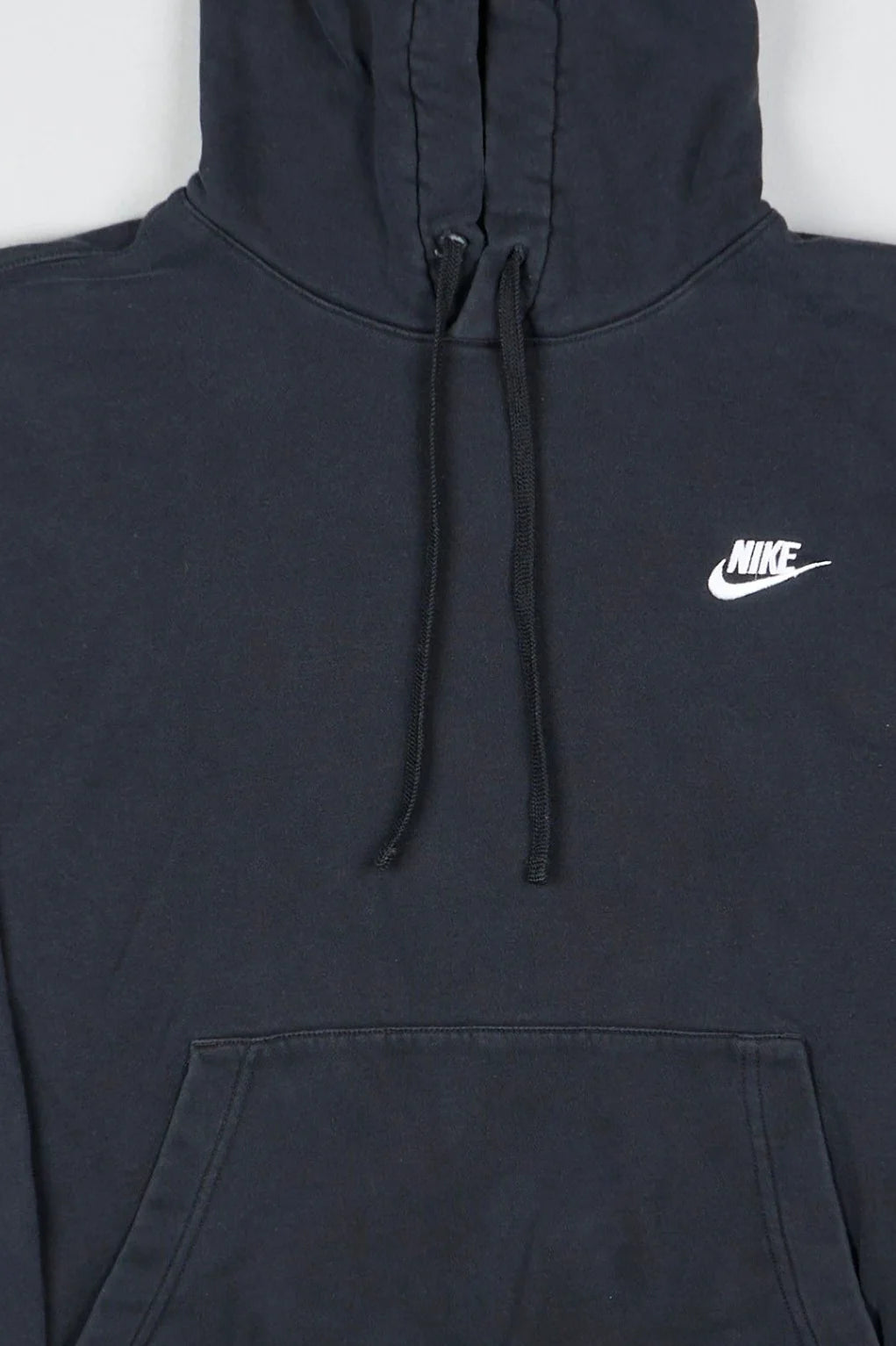 Nike - Hoodie (L) Center