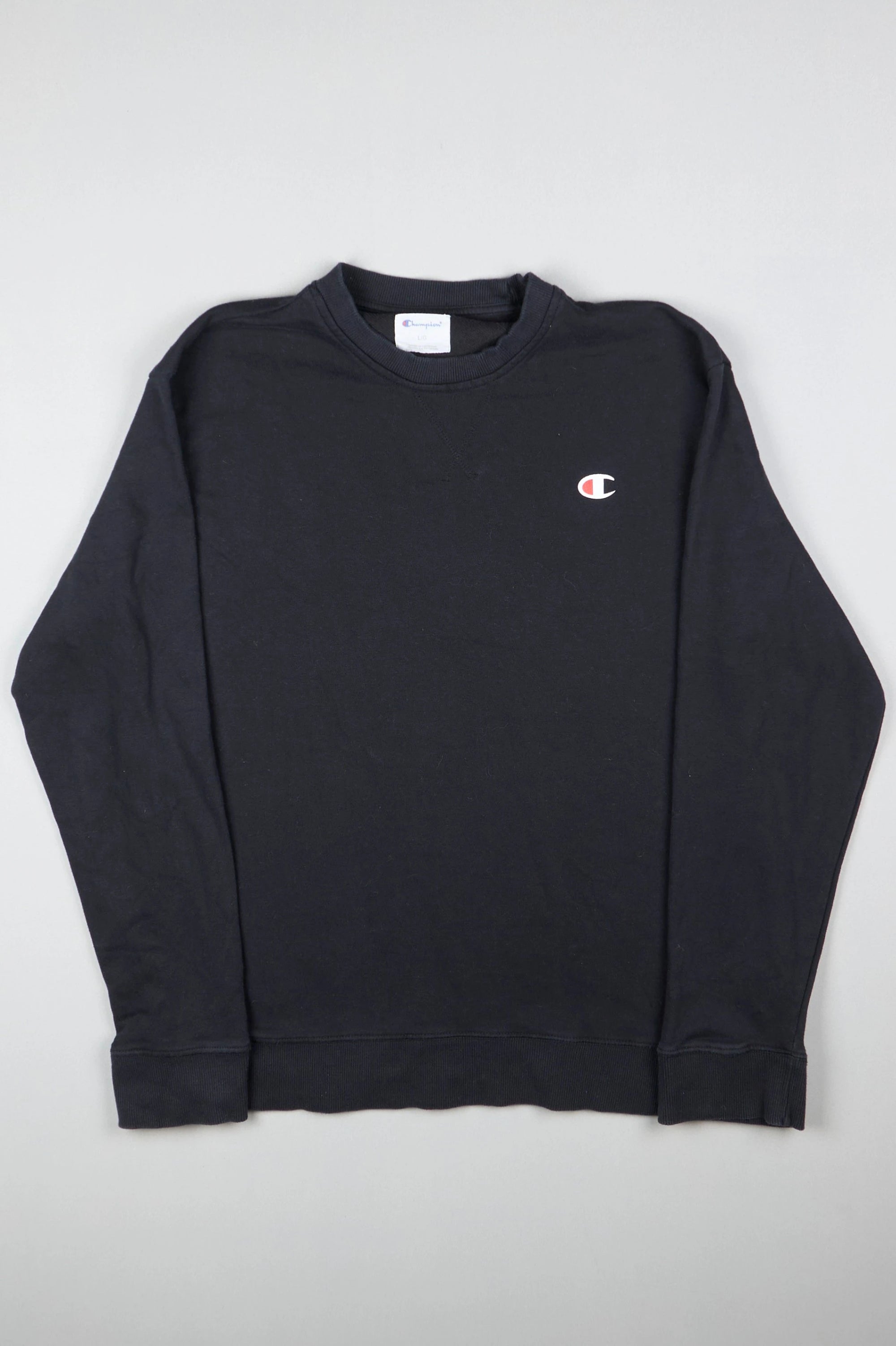 Champion - Sweatshirt (L)