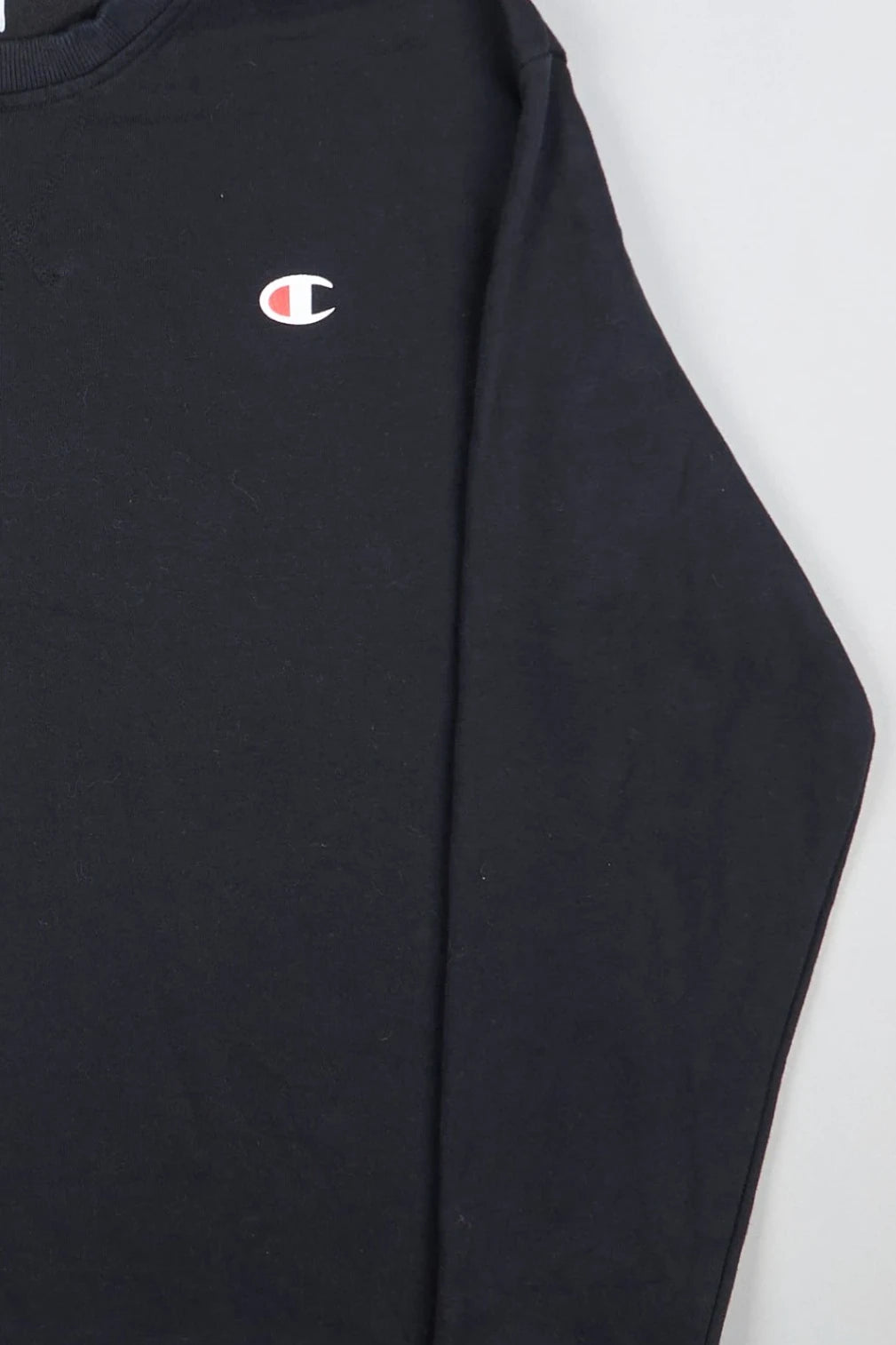 Champion - Sweatshirt (L) Right