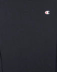 Champion - Sweatshirt (L) Center