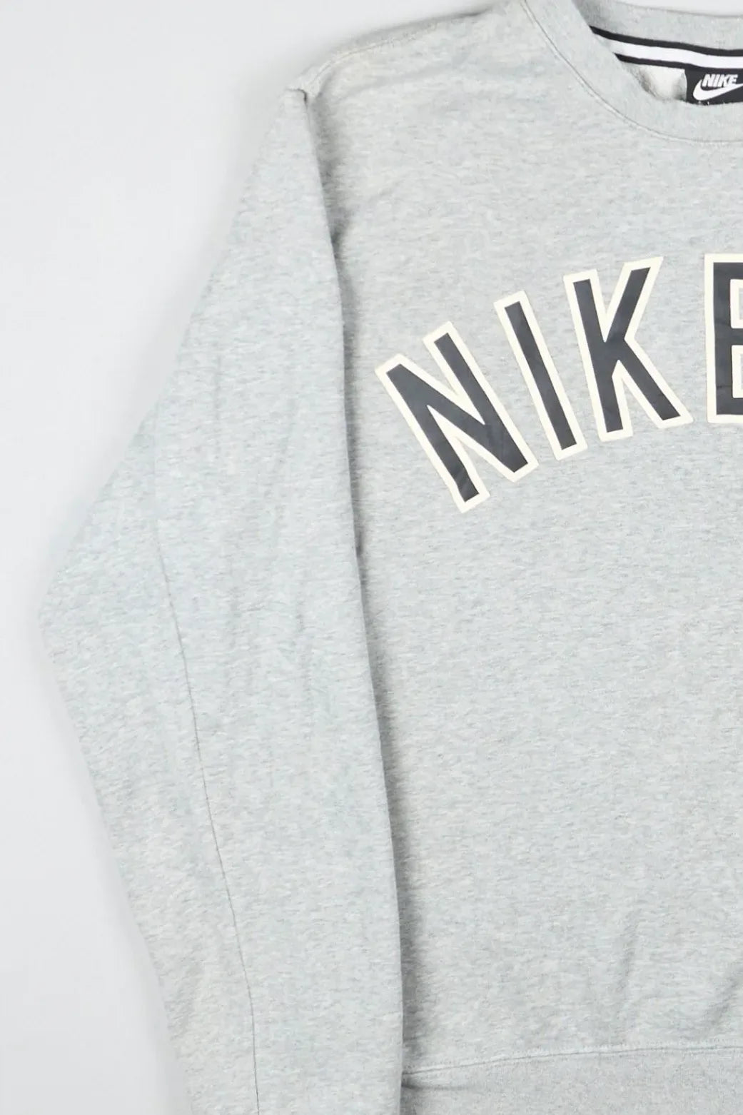 Nike - Sweatshirt (M) Left