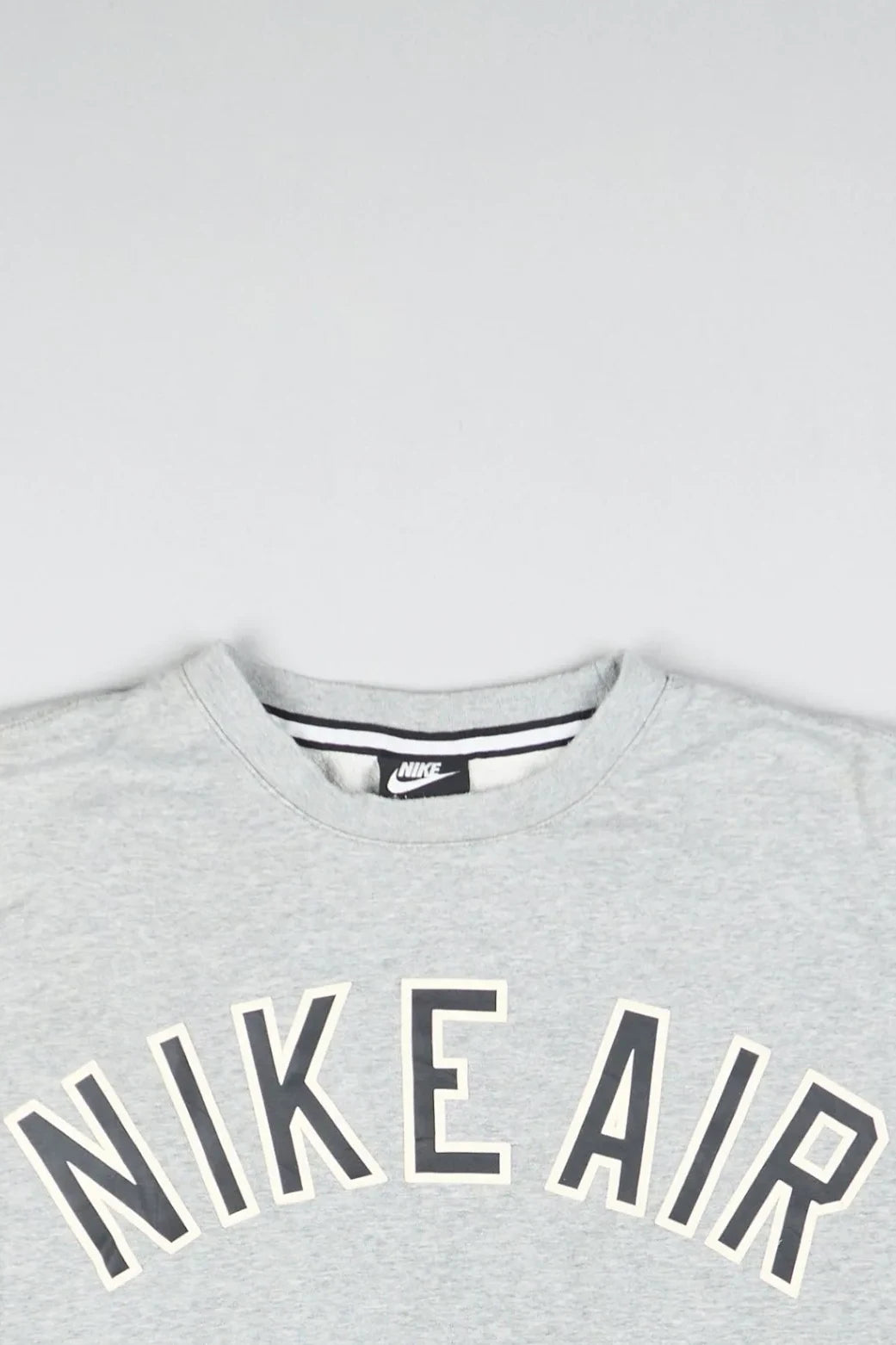 Nike - Sweatshirt (M) Top