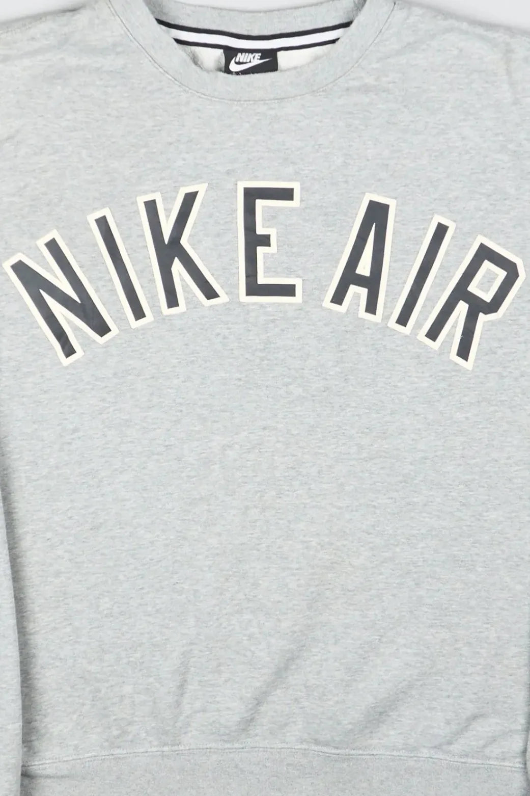 Nike - Sweatshirt (M) Center