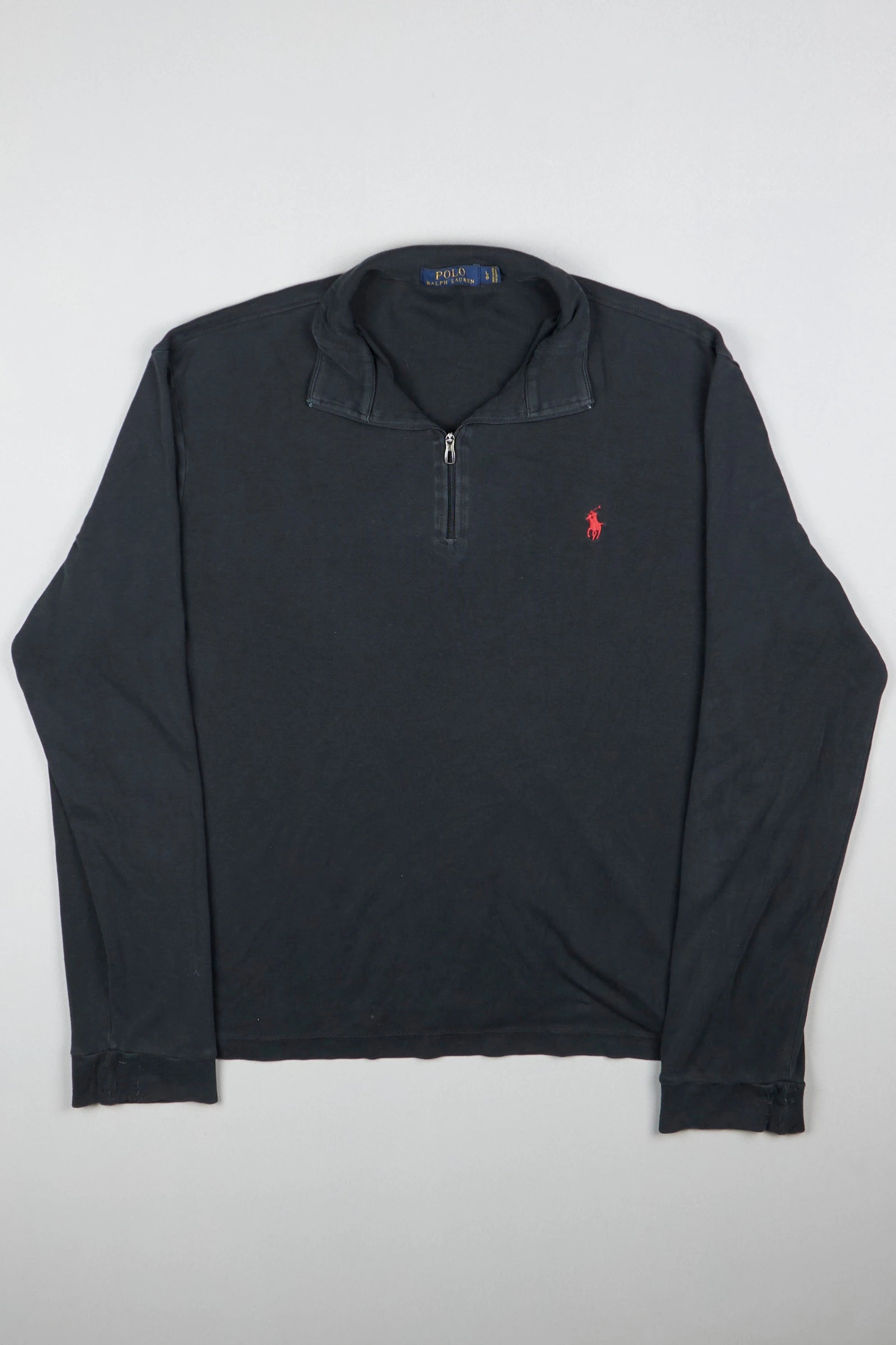 Ralph Lauren - Quarter Zip (L)