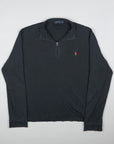 Ralph Lauren - Quarter Zip (L)