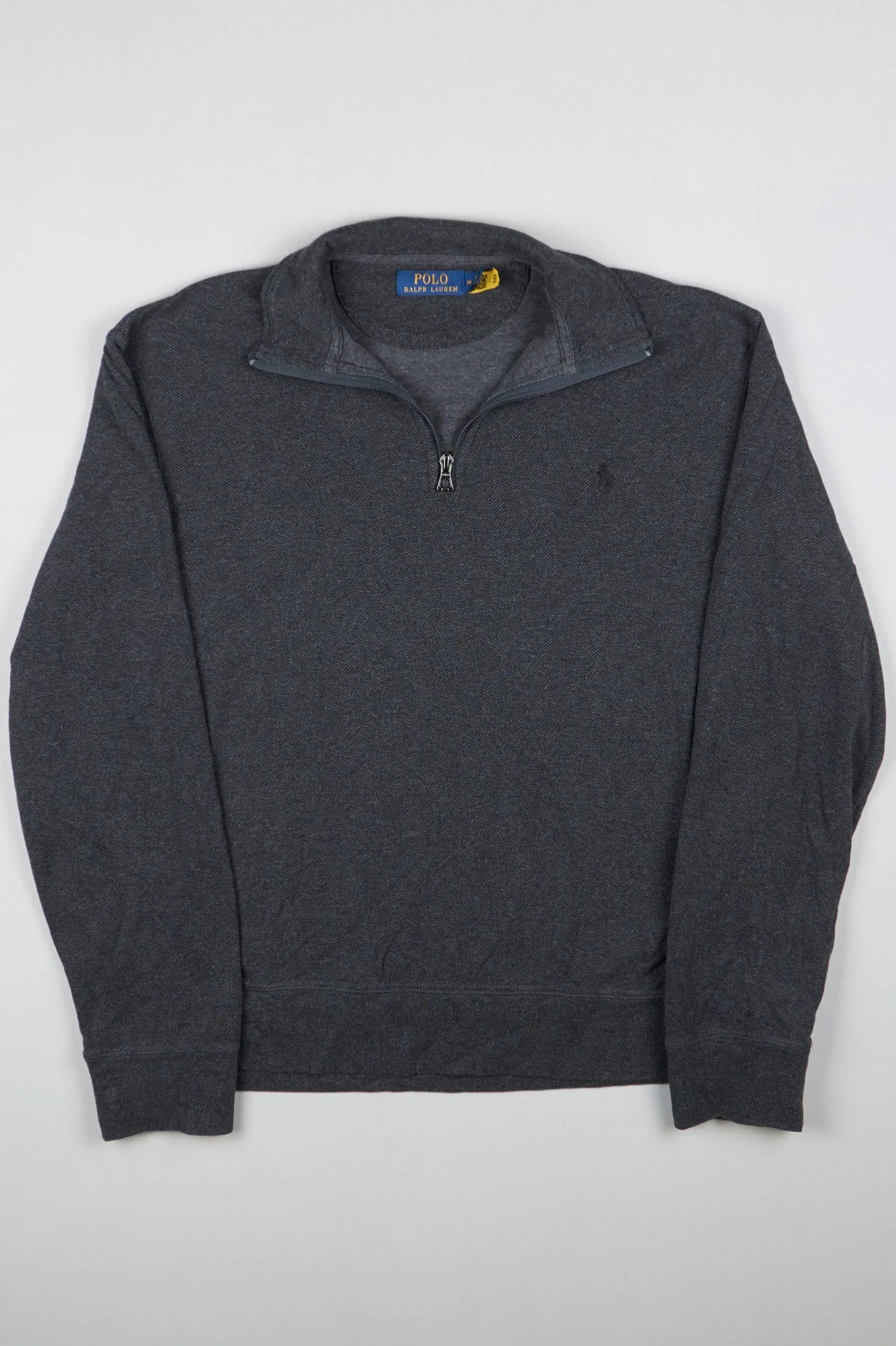 Ralph Lauren - Quarter Zip (M)