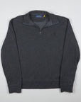 Ralph Lauren - Quarter Zip (M)