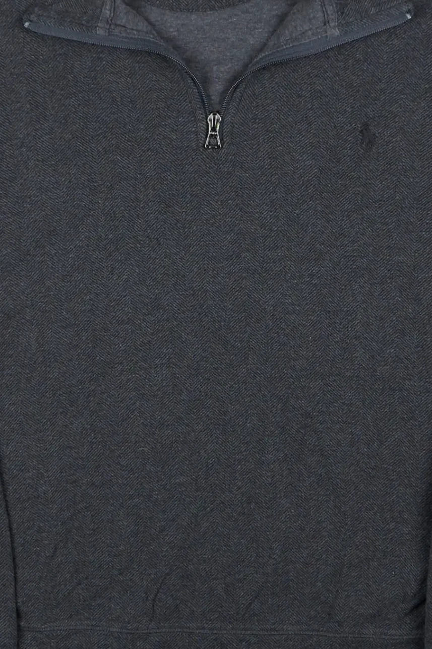 Ralph Lauren - Quarter Zip (M) Center