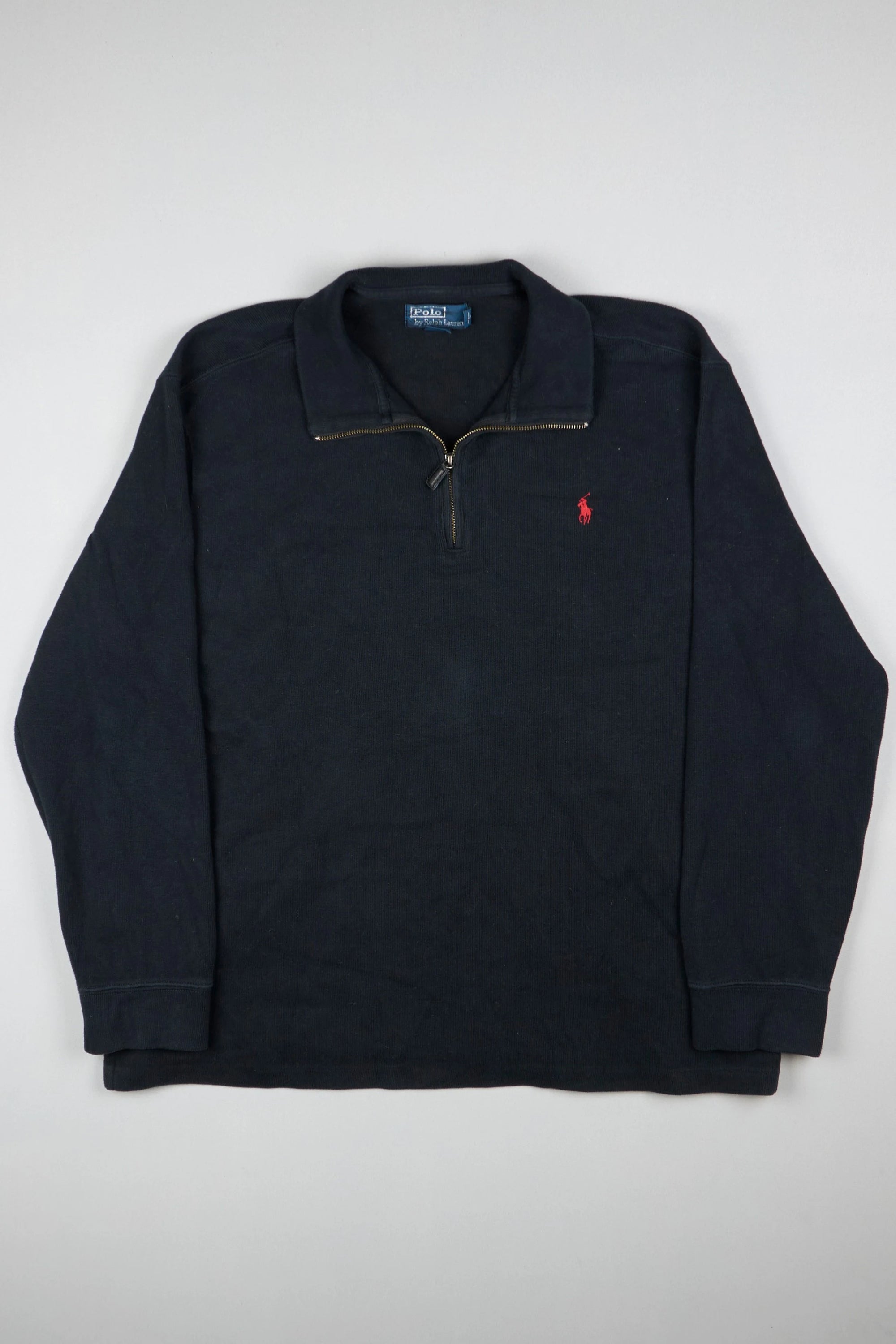 Ralph Lauren - Quarter Zip (XXL)