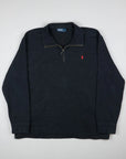 Ralph Lauren - Quarter Zip (XXL)