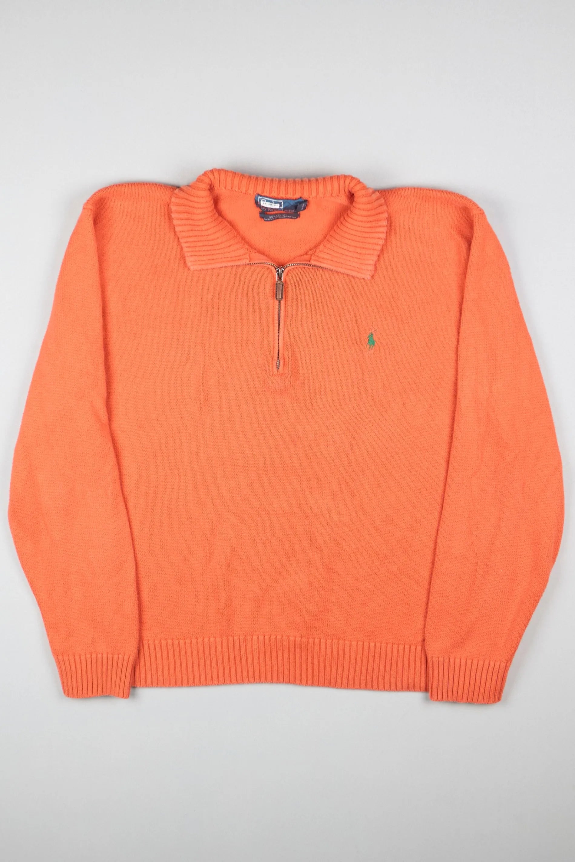 Ralph Lauren - Quarter Zip (XXL)