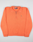 Ralph Lauren - Quarter Zip (XXL)