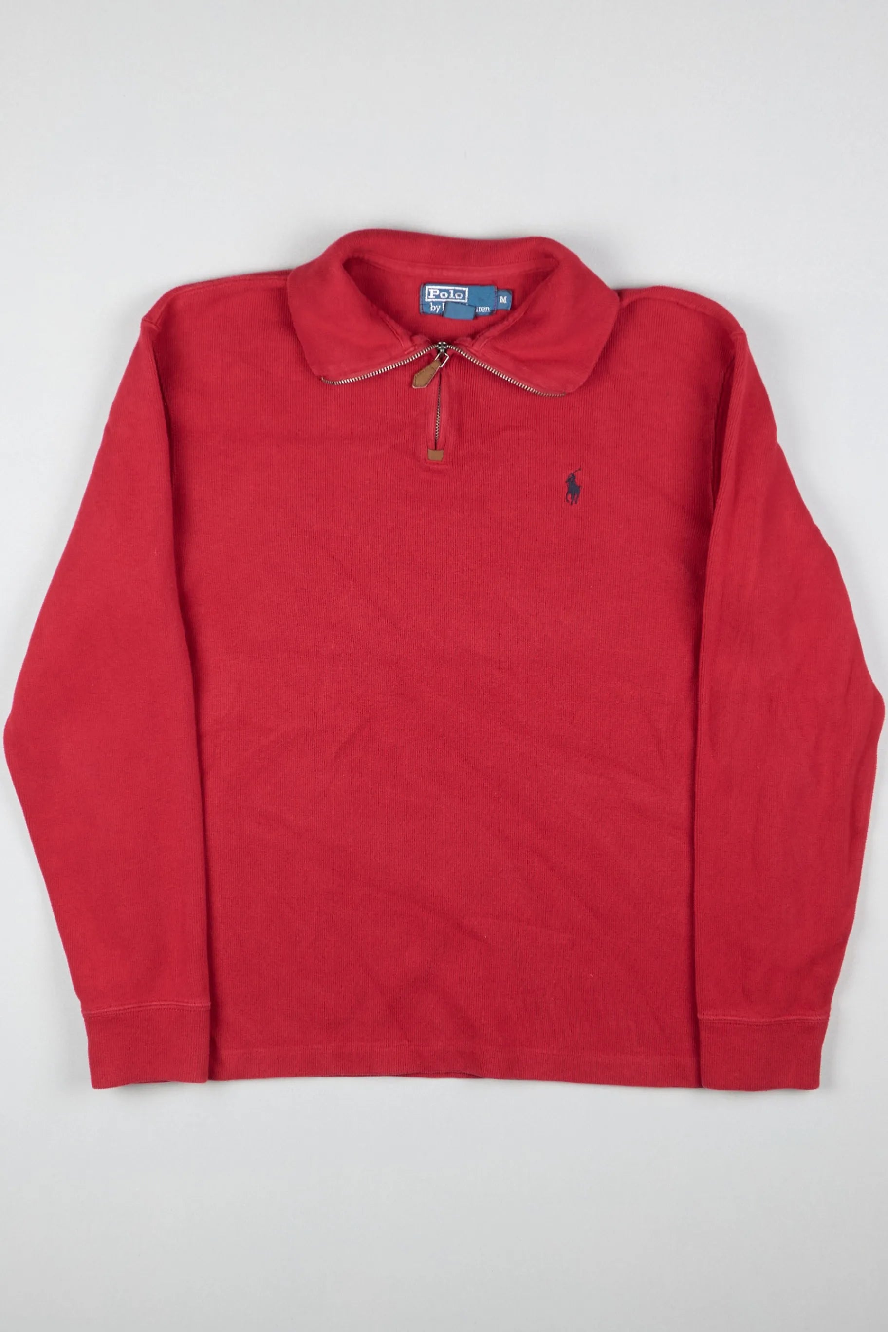 Ralph Lauren - Quarter Zip (M)