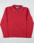 Ralph Lauren - Quarter Zip (M)