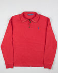 Ralph Lauren - Quarter Zip (M)