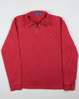 Ralph Lauren - Quarter Zip (M)