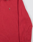 Ralph Lauren - Quarter Zip (M) Right