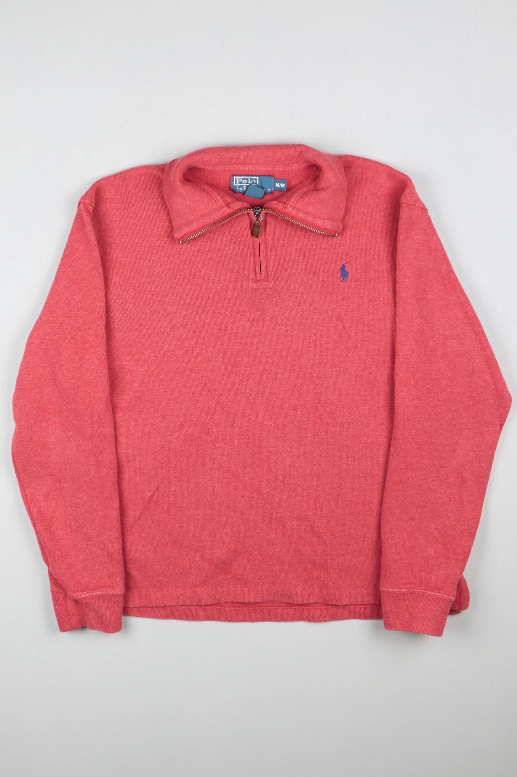 Ralph Lauren - Quarter Zip (M)