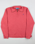 Ralph Lauren - Quarter Zip (M)