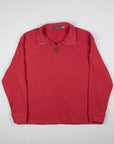 Ralph Lauren - Quarter Zip (XL)