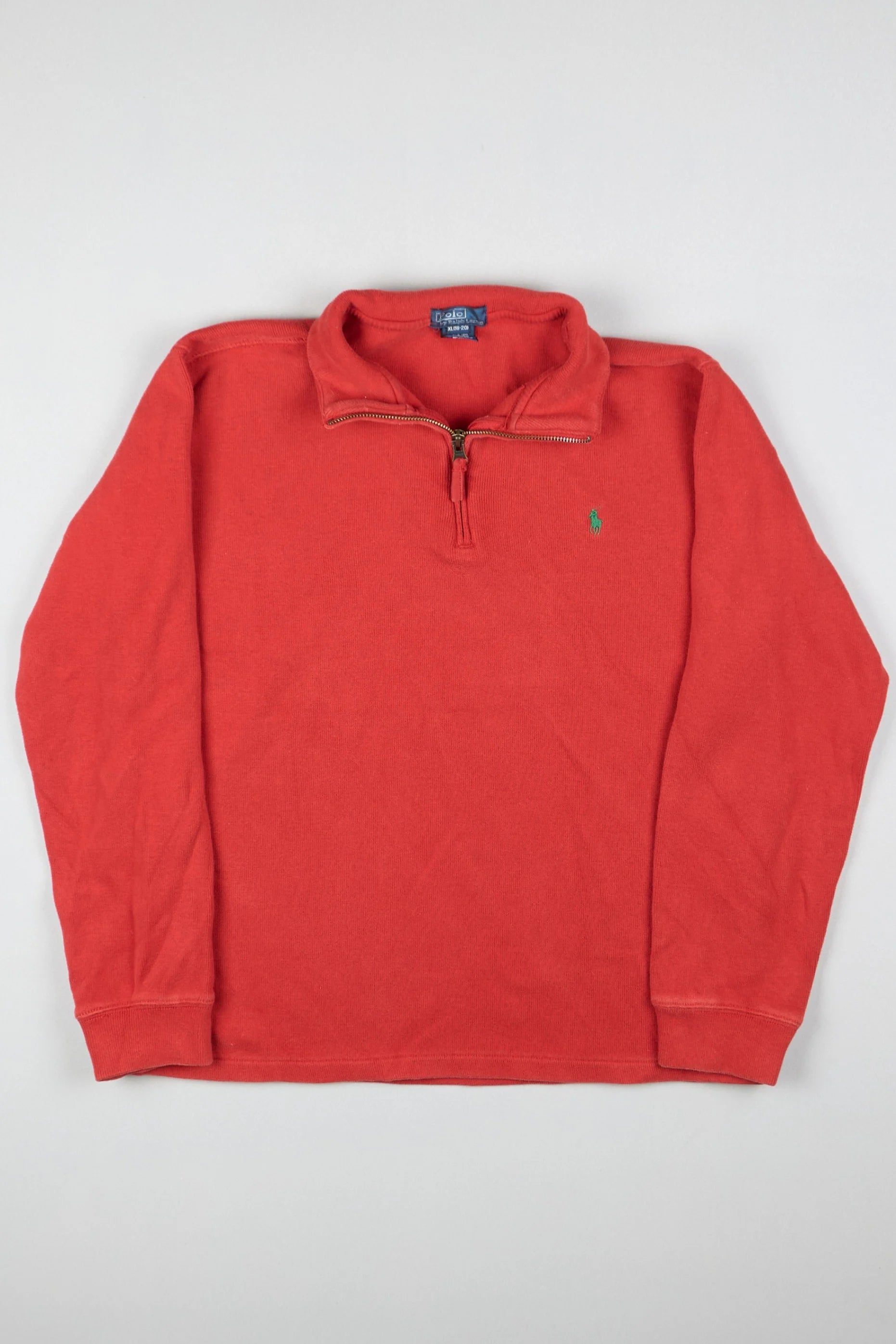 Ralph Lauren - Quarter Zip (L)