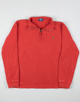 Ralph Lauren - Quarter Zip (L)