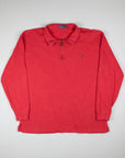 Ralph Lauren - Quarter Zip (XXL)