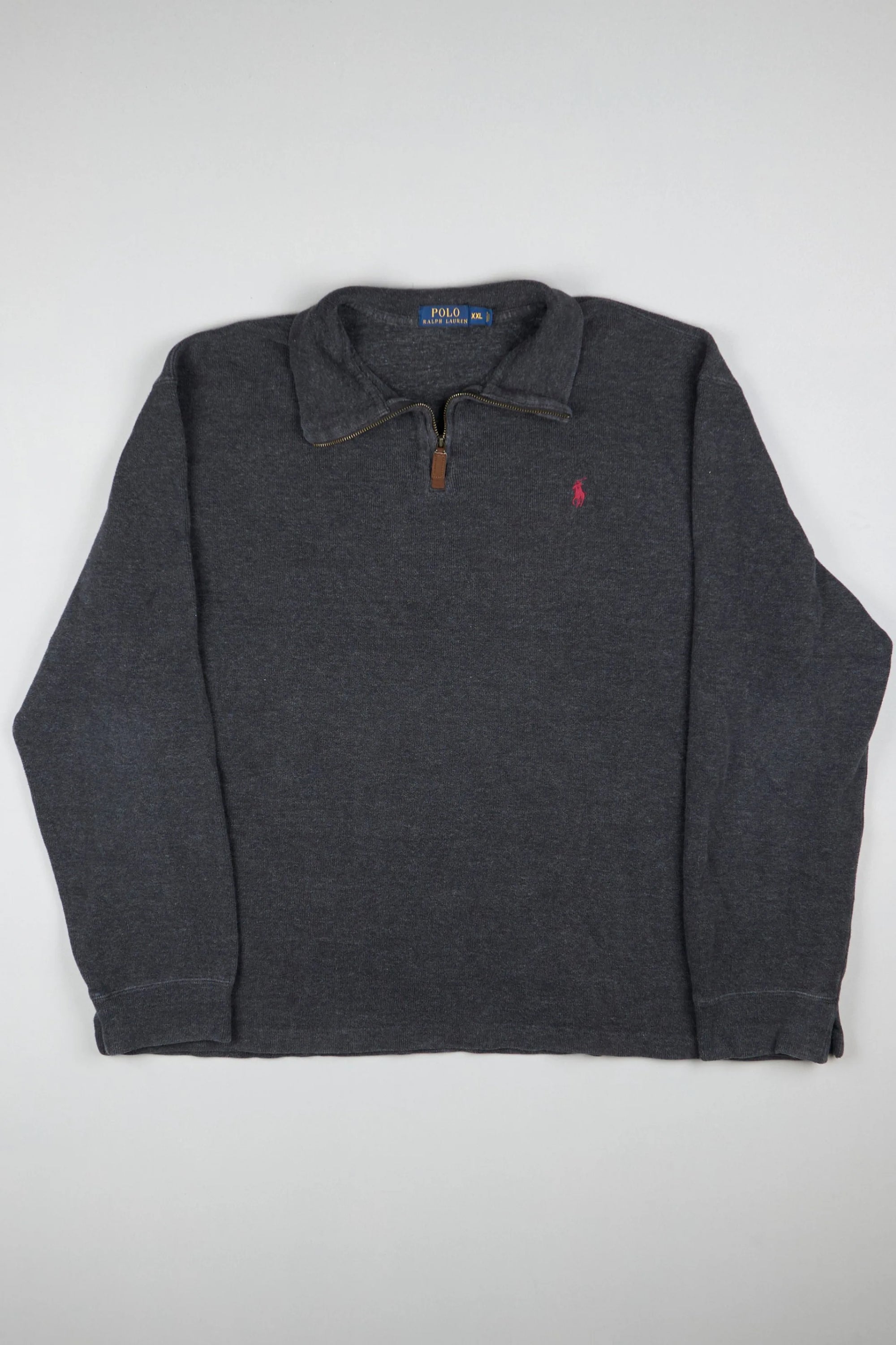 Ralph Lauren - Quarter Zip (XXL)