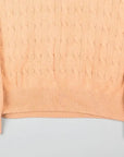 Ralph Lauren - Quarter Zip (L) Bottom