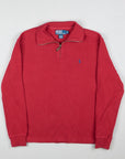 Ralph Lauren - Quarter Zip (S)