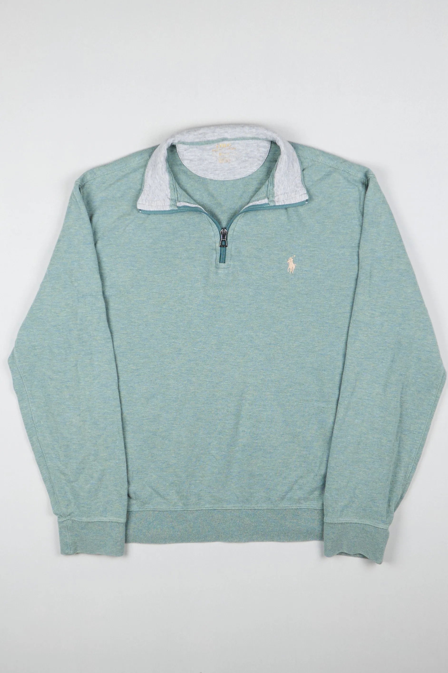 Ralph Lauren - Quarter Zip (M)