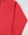 Adidas - Hoodie (XXL) Right