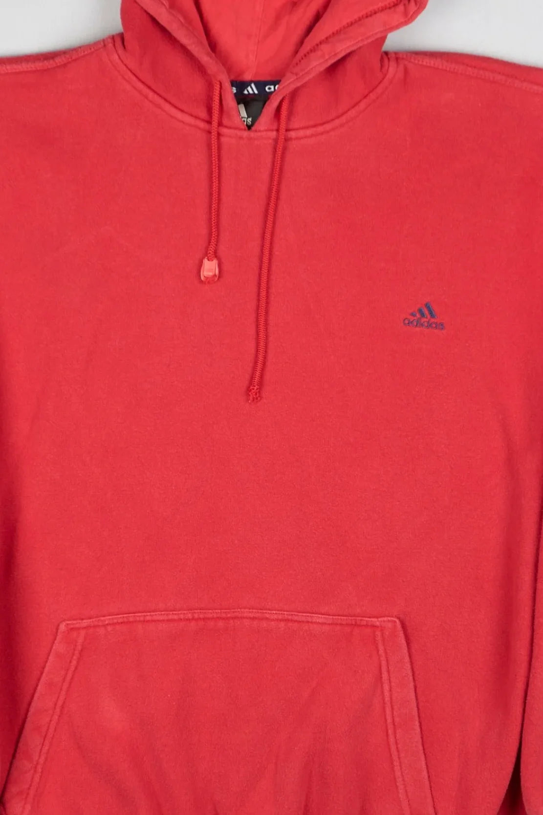 Adidas - Hoodie (XXL) Center